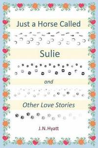 bokomslag Just A Horse Called Sulie