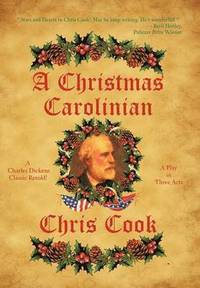 bokomslag Christmas Carolinian