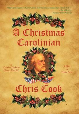 Christmas Carolinian 1
