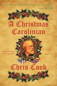 bokomslag Christmas Carolinian