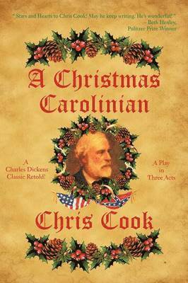 Christmas Carolinian 1