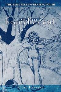 bokomslag The Sara Bellum Review, Vol Lll