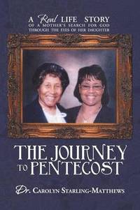 bokomslag Journey to Pentecost
