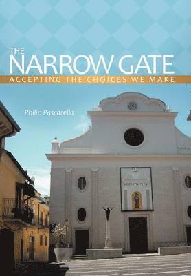 The Narrow Gate 1
