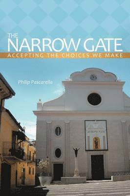 The Narrow Gate 1