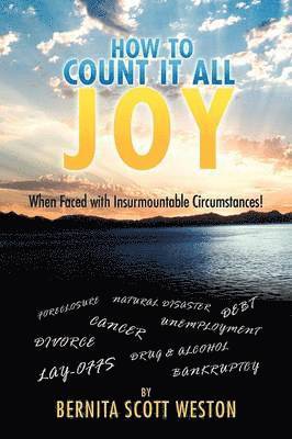 How to Count It ALL Joy 1