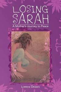 bokomslag Losing Sarah