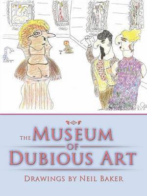 Museum of Dubious Art