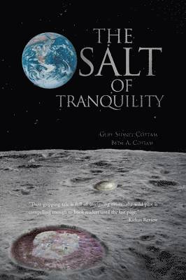 The Salt Of Tranquility 1