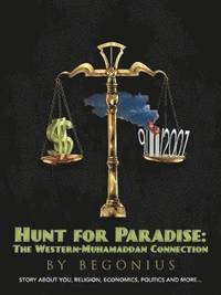 bokomslag Hunt for Paradise
