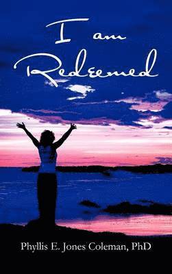 I am Redeemed 1