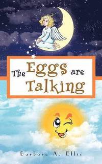 bokomslag Eggs are Talking