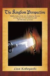 bokomslag Kingdom Perspective