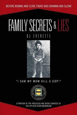 Family Secrets & Lies 1