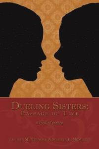 bokomslag Dueling Sisters