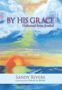 bokomslag By His Grace