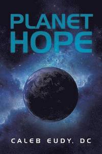 bokomslag Planet Hope