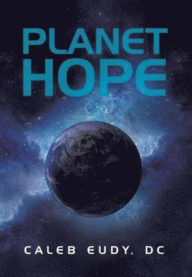 bokomslag Planet Hope