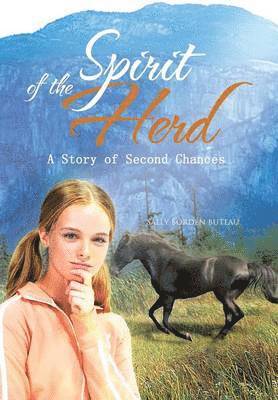 Spirit of the Herd 1