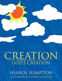 bokomslag Creation