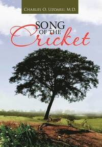 bokomslag Song of the Cricket