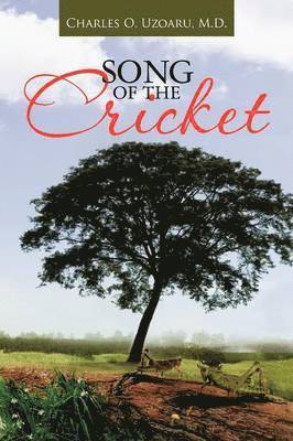 Song of the Cricket 1