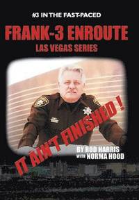 bokomslag Frank-3 Enroute