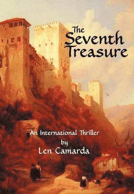The Seventh Treasure 1