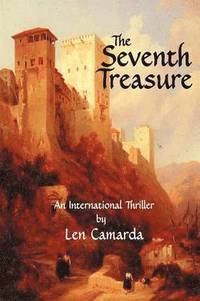 bokomslag The Seventh Treasure