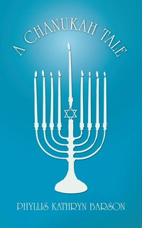 bokomslag A Chanukah Tale