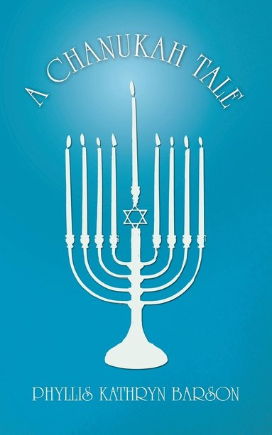 bokomslag Chanukah Tale