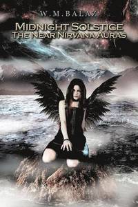 bokomslag Midnight Solstice The Near Nirvana Auras