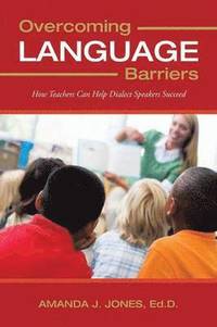 bokomslag Overcoming Language Barriers