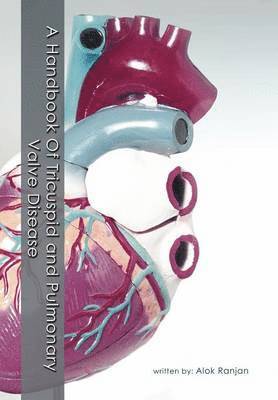 Handbook Of Tricuspid and Pulmonary Valve Disease