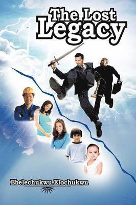 Lost Legacy