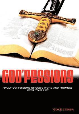 God'fessions 1