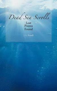 bokomslag Dead Sea Scrolls