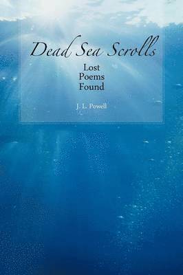 Dead Sea Scrolls 1