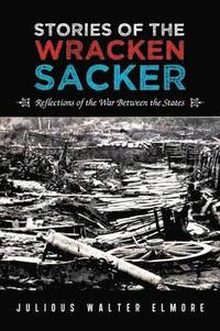 bokomslag Stories of the Wracken Sacker