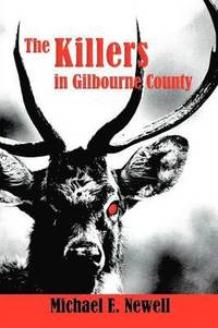 bokomslag The Killers in Gilbourne County