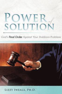 Power Of Solution 1