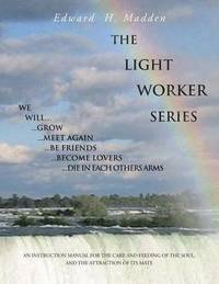 bokomslag THE Light Worker Series