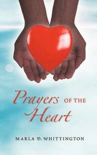 bokomslag Prayers of the Heart