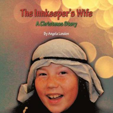 bokomslag Innkeeper's Wife
