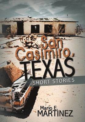 San Casimiro, Texas 1