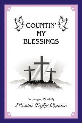 bokomslag Countin' My Blessings