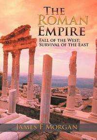 bokomslag Roman Empire
