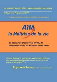 bokomslag AiM, La Maitrise De La Vie