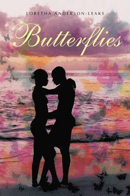 Butterflies 1