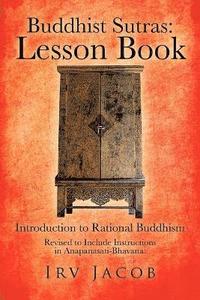 bokomslag Buddhist Sutras